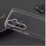 CYOO Crystal Clear Θήκη για Samsung Galaxy A55 5G CY123987
