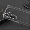 CYOO Crystal Clear Θήκη για Samsung Galaxy A55 5G CY123987