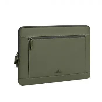 Rivacase 7804 ελαιόχρωμη Θήκη Laptop για 14 ιντσών MacBook Air / Pro