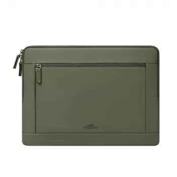 Rivacase 7804 ελαιόχρωμη Θήκη Laptop για 14 ιντσών MacBook Air / Pro
