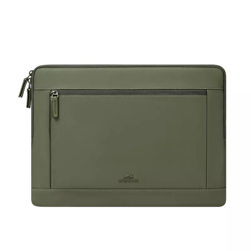 Rivacase 7804 ελαιόχρωμη Θήκη Laptop για 14 ιντσών MacBook Air / Pro