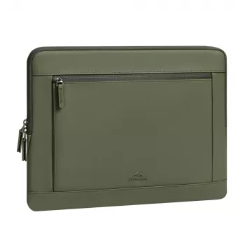 Rivacase 7805 Θήκη φορητού υπολογιστή για MacBook Pro 16 ίντσες ελιά