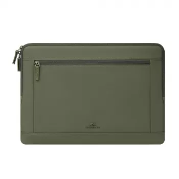 Rivacase 7805 Θήκη φορητού υπολογιστή για MacBook Pro 16 ίντσες ελιά