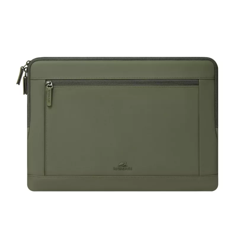 Rivacase 7805 Θήκη φορητού υπολογιστή για MacBook Pro 16 ίντσες ελιά