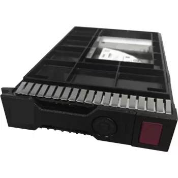 HPE 1,92TB SAS 12G Mixed Use 3,5 ίντσες LFF Smart Carrier Converter SSD P37013-B21