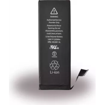 CYOO Μπαταρία πολυμερούς λιθίου για Apple iPhone 5S - 1560mAh (αντικαθιστά APN616-0669 / APN616-0699) για APN616-0699