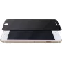 CYOO Privacy 5D Μεμβράνη προστασίας οθόνης από tempered glass για Apple iPhone 8 Plus – μαύρο