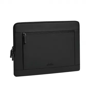 Rivacase 7804 Θήκη laptop 14 inch / MacBook Air 15, Μαύρο