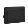 Rivacase 7804 Θήκη laptop 14 inch / MacBook Air 15, Μαύρο
