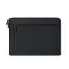 Rivacase 7804 Θήκη laptop 14 inch / MacBook Air 15, Μαύρο