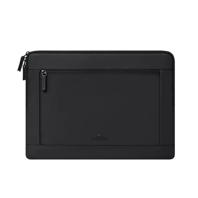 Rivacase 7804 Θήκη laptop 14 inch / MacBook Air 15, Μαύρο