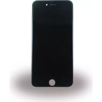 CYOO Premium-Qualität Σετ LCD + Touchscreen για Apple iPhone 6s Plus - Μαύρο (CY121251)