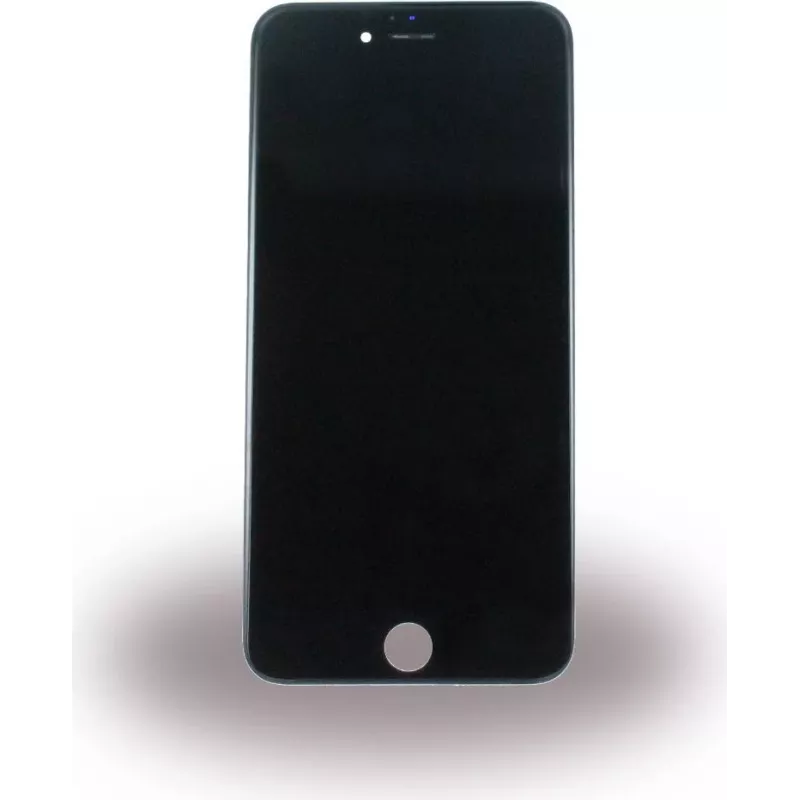 CYOO Premium-Qualität Σετ LCD + Touchscreen για Apple iPhone 6s Plus - Μαύρο (CY121251)