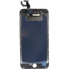 CYOO Premium-Qualität Σετ LCD + Touchscreen για Apple iPhone 6s Plus - Μαύρο (CY121251)