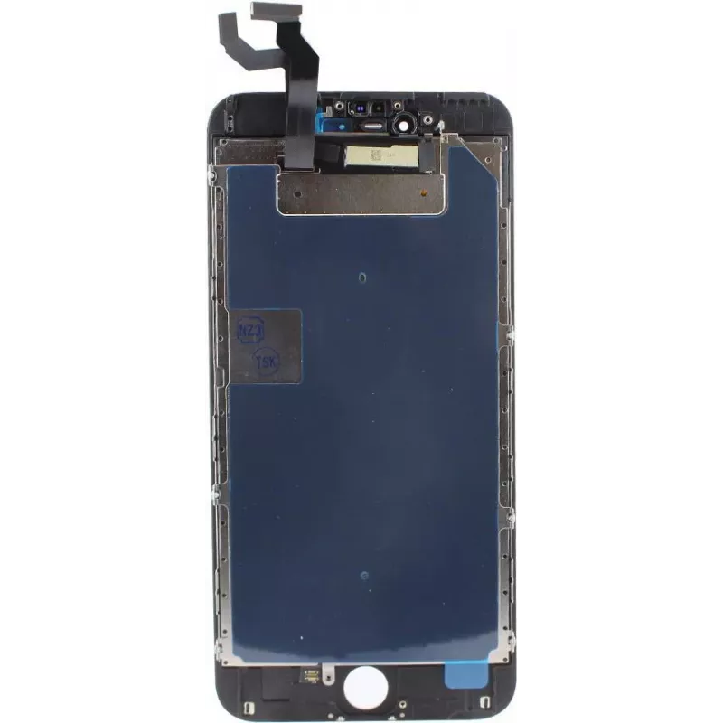 CYOO Premium-Qualität Σετ LCD + Touchscreen για Apple iPhone 6s Plus - Μαύρο (CY121251)