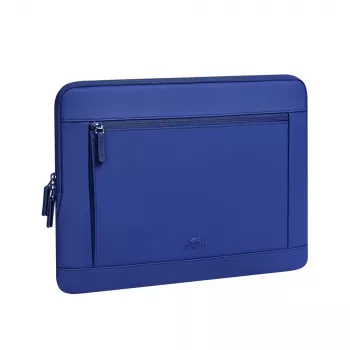 Rivacase 7804 Θήκη laptop για MacBook Air 15 / 14 ίντσες, Μπλε