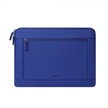 Rivacase 7804 Θήκη laptop για MacBook Air 15 / 14 ίντσες, Μπλε