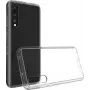 CYOO Θήκη σιλικόνης για Huawei P20 Pro - Διαφανές