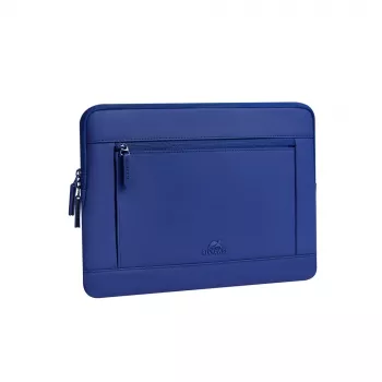 Rivacase 7802 Μπλε θήκη laptop για 12 ίντσες MacBook και 11,6-12 ίντσες Chromebook