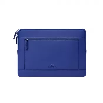 Rivacase 7802 Μπλε θήκη laptop για 12 ίντσες MacBook και 11,6-12 ίντσες Chromebook