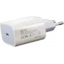 CYOO PD01 20W USB-C Power Delivery Φορτιστής τοίχου - Λευκό CY121761