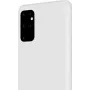 CYOO Premium θήκη υγρού σιλικόνης για Samsung Galaxy Note 20 (N980F) - λευκή CY121885