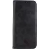 CYOO Premium Book Case για Apple iPhone 12 Pro Max 6,7 ίντσες - Μαύρο CY121908