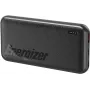 Energizer UE10055PQ 10000mAh 22,5W PD Powerbank, Μαύρο