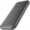 Energizer UE10055PQ 10000mAh 22,5W PD Powerbank, Μαύρο