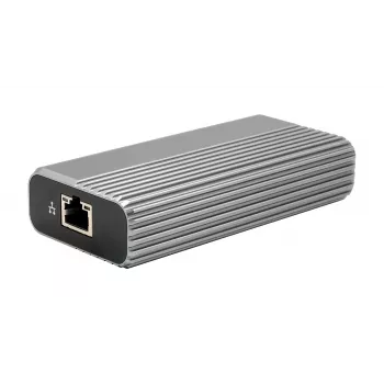 EXSYS EX-1323 USB4/Thunderbolt σε 10 Gigabit Ethernet Adapter