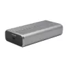 EXSYS EX-1323 USB4/Thunderbolt σε 10 Gigabit Ethernet Adapter