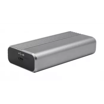 EXSYS EX-1323 USB4/Thunderbolt σε 10 Gigabit Ethernet Adapter