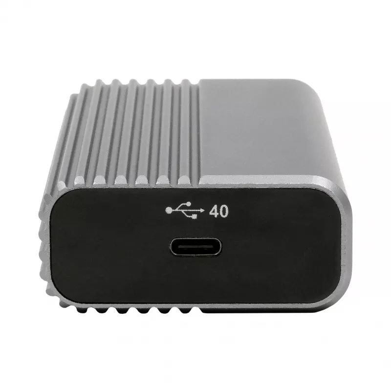 EXSYS EX-1323 USB4/Thunderbolt σε 10 Gigabit Ethernet Adapter