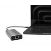 EXSYS EX-1323 USB4/Thunderbolt σε 10 Gigabit Ethernet Adapter
