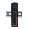 EXSYS EX-6220 5-Port Gigabit Ethernet Switch, unmanaged, 10/100/1000 Mbps, μεταλλικό κουτί