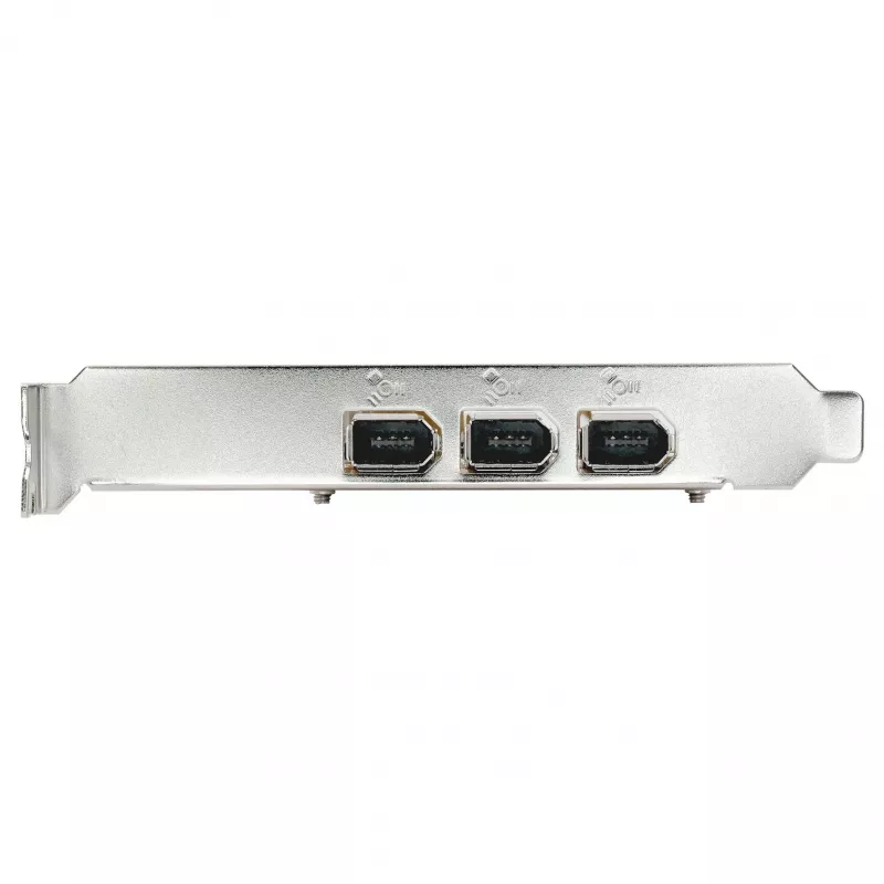 EXSYS EX-16500E-2 Κάρτα FireWire 1394a PCIe, 3+1 Port, chipset TI
