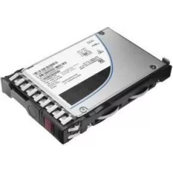 HPE Read Intensive 960GB SATA 6Gb/s 2,5 ίντσες SFF Hot-Swap SSD με SmartDrive Carrier 871768-B21