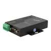 EXSYS EX-61011 σειριακός διακομιστής συσκευών RS-232/422/485 σε Ethernet
