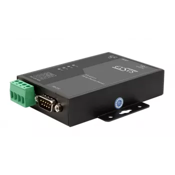 EXSYS EX-61011 σειριακός διακομιστής συσκευών RS-232/422/485 σε Ethernet