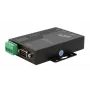 EXSYS EX-61011 σειριακός διακομιστής συσκευών RS-232/422/485 σε Ethernet
