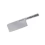 SAMURA Harakiri Μαχαίρι Nakiri 180 mm λαβή μπαμπού