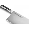 SAMURA Harakiri Μαχαίρι Nakiri 180 mm λαβή μπαμπού