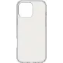 Black Rock Cover Clear Protection Θήκη για Apple iPhone 16 Pro Max, Διάφανη (00228098)