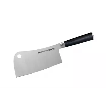 SAMURA μαχαίρι κοπής 180 mm