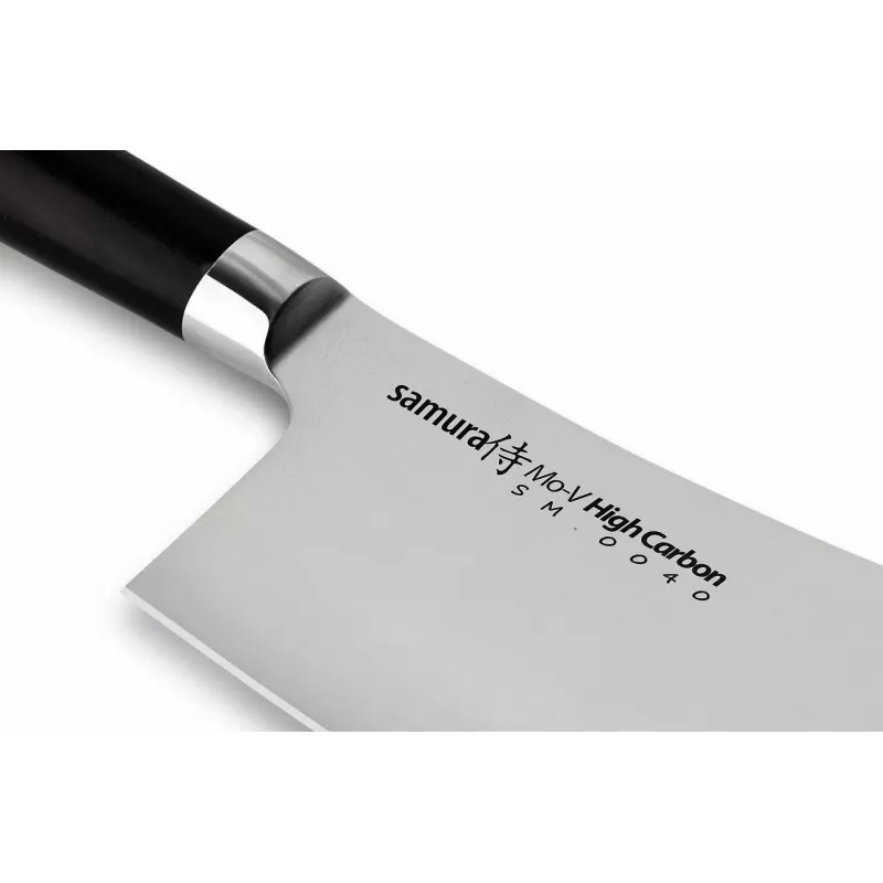 SAMURA μαχαίρι κοπής 180 mm