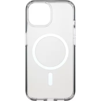 Black Rock 00221330 Διάφανη TPU-Rückseitenabdeckung για Apple iPhone 13/14 (6,1 ίντσες)