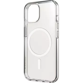 Black Rock 00221330 Διάφανη TPU-Rückseitenabdeckung για Apple iPhone 13/14 (6,1 ίντσες)