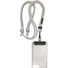 Black Rock Universal Trageriemen λευκό 0,8m 00221550