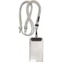 Black Rock Universal Trageriemen λευκό 0,8m 00221550