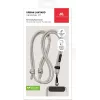 Black Rock Universal Trageriemen λευκό 0,8m 00221550
